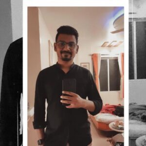 Avinash