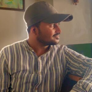 Suraj